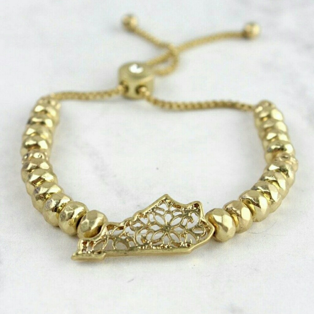 KY bracelet